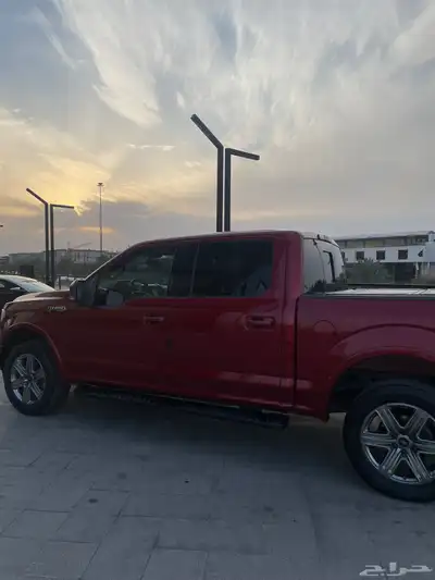 فورد f150 فل كامل لاريت 5