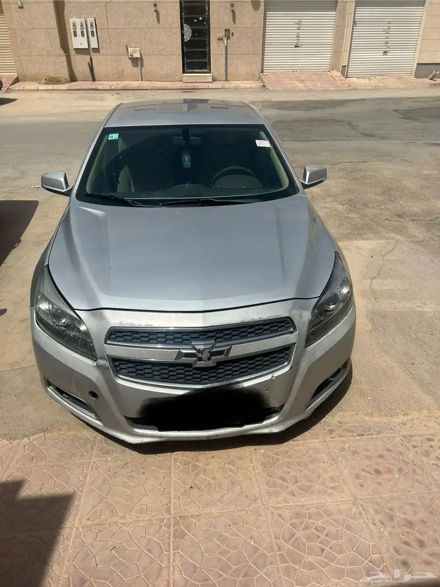 ماليبو 2013 1