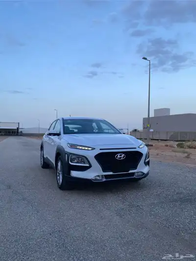 هيونداي كونا 2020 2