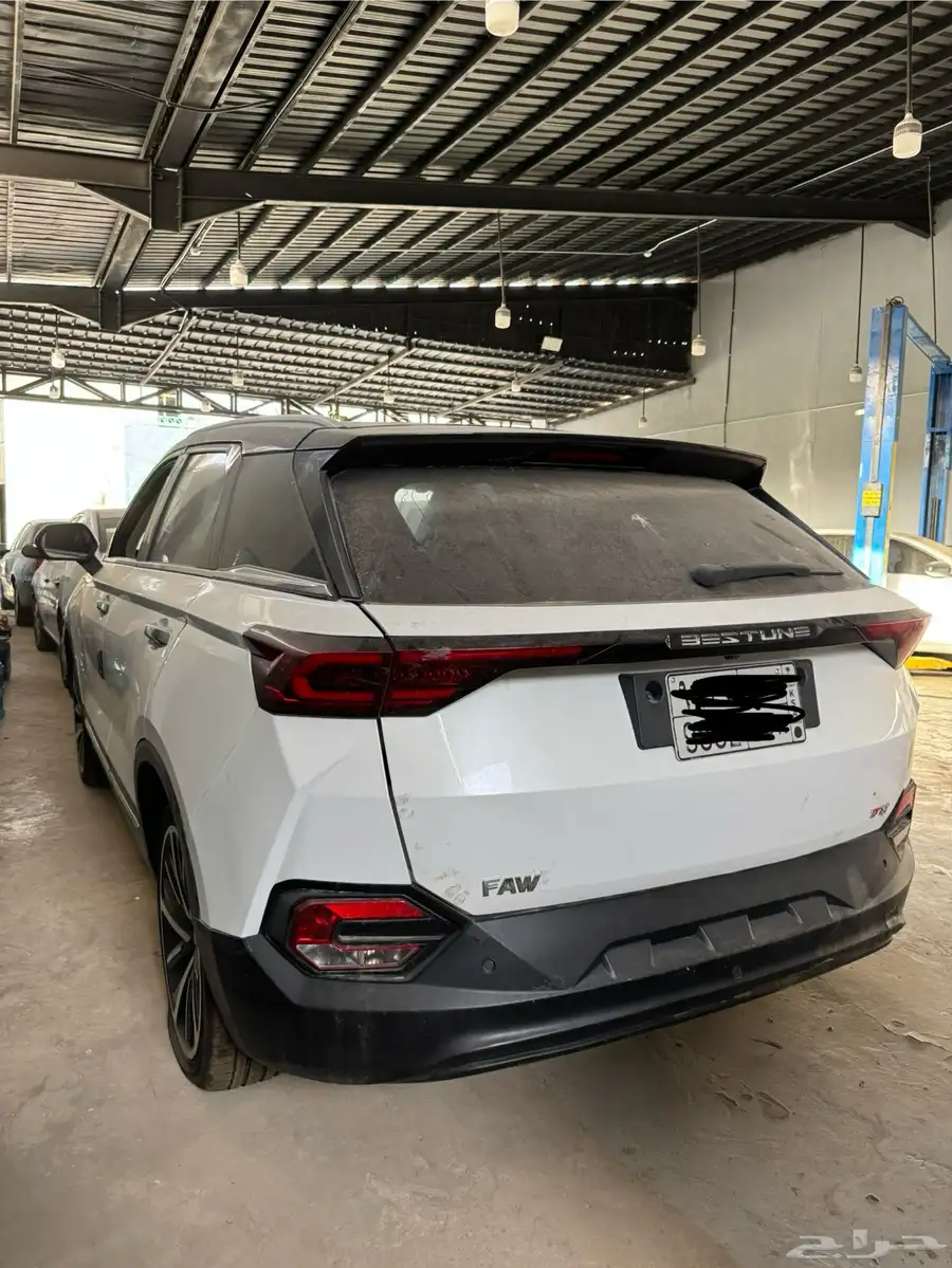 فاو t77 2022 مكينه مخبطه 0