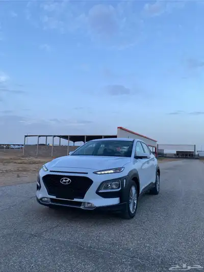 هيونداي كونا 2020 4