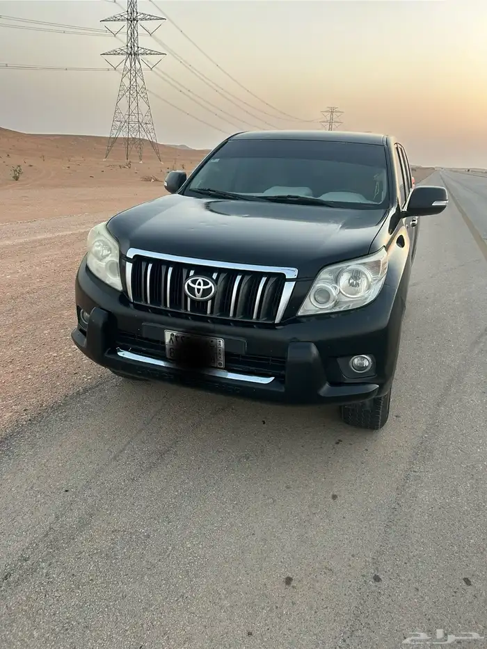 برادو 2011 3