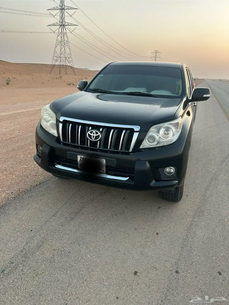 برادو 2011 3