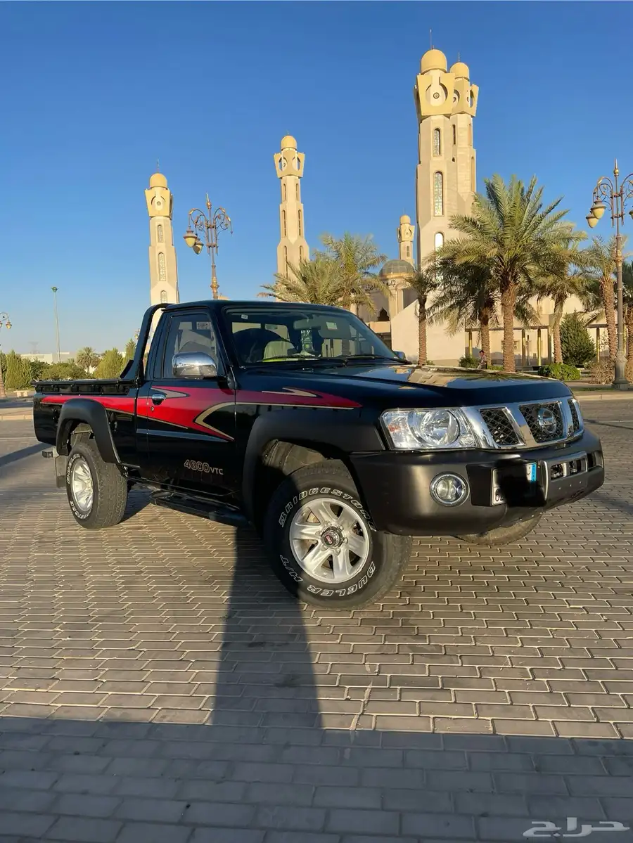 شاص نيسانVTC 2023 1