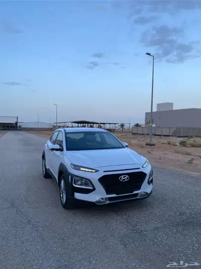 هيونداي كونا 2020 1