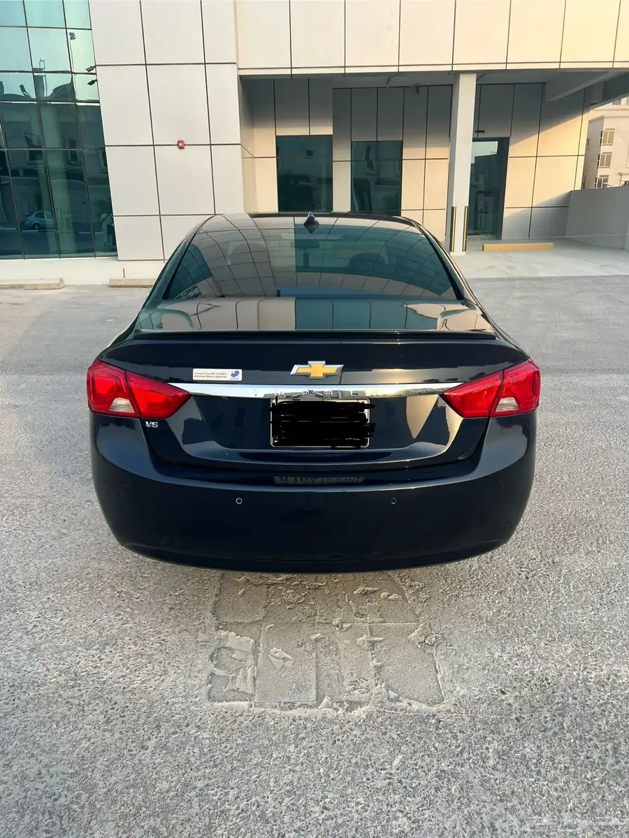 امبالا LS 2018 نظيفه جدا 1