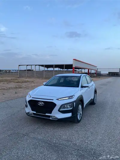 هيونداي كونا 2020 3