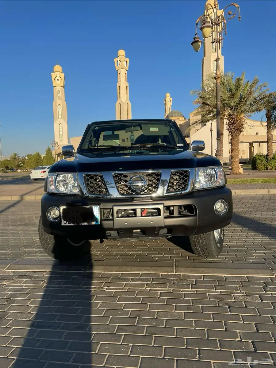 شاص نيسانVTC 2023 2