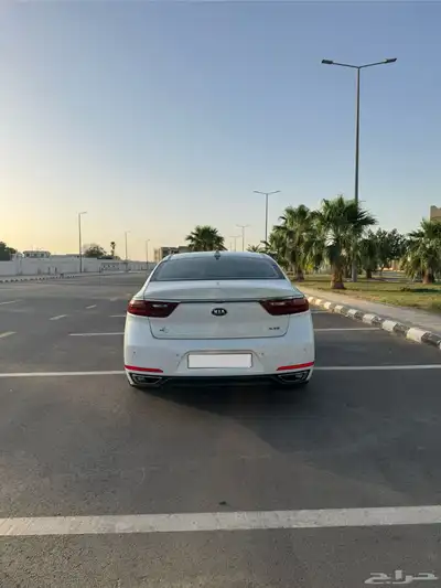 كيا كادينزا 2017 ديزل فل 1