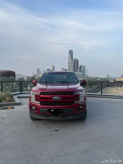 فورد f150 فل كامل لاريت 0