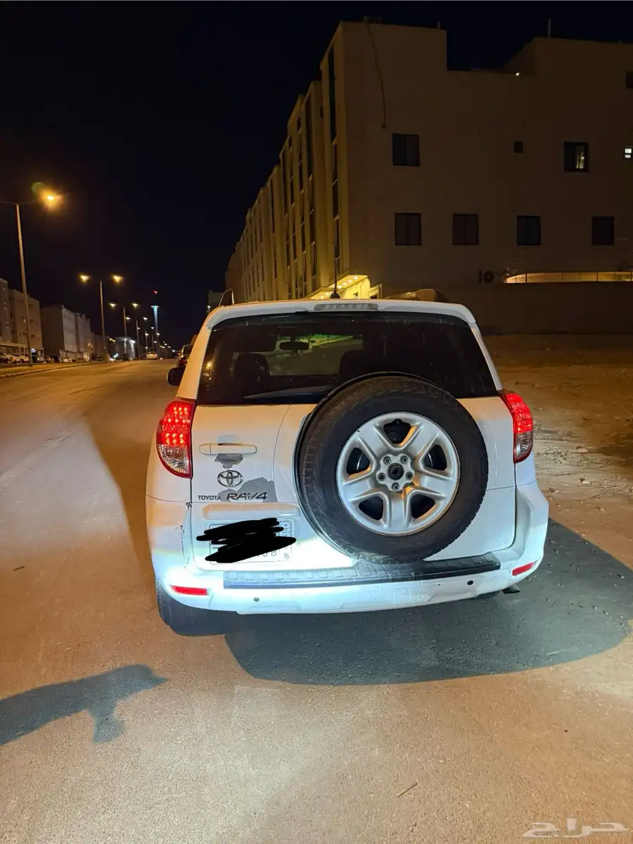 راف فور 2012 2