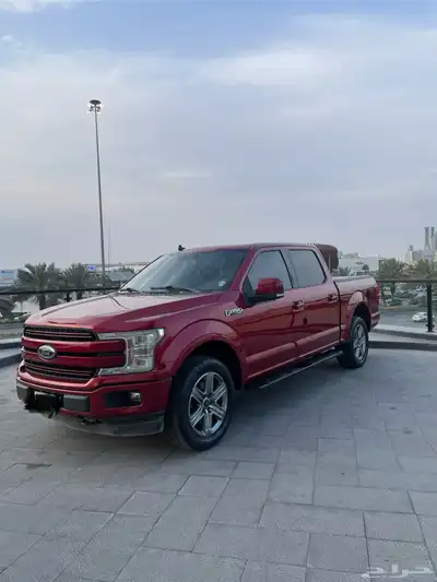 فورد f150 فل كامل لاريت 1