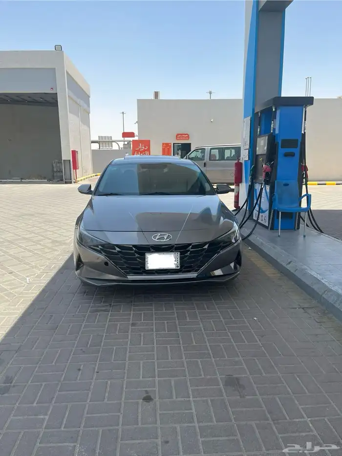 النترا 2021 سمارت 2.0 5