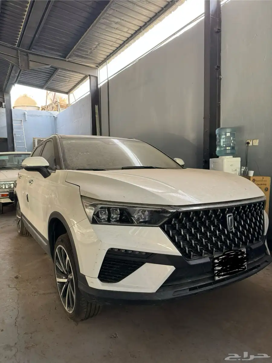 فاو t77 2022 مكينه مخبطه 1