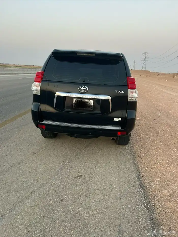 برادو 2011 2