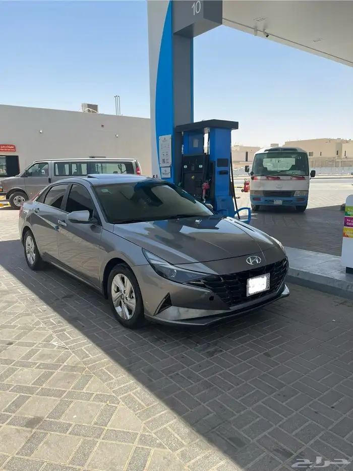 النترا 2021 سمارت 2.0 2