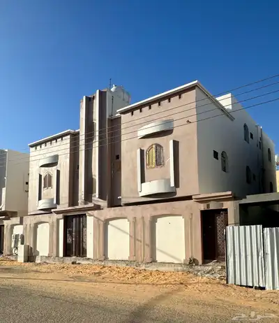 من المالك للإيجار والأستثمار أو البيع عماره جديده العلا 1