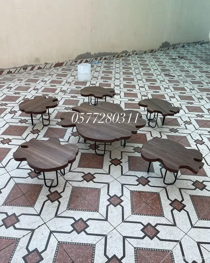 معرض اثاث 6