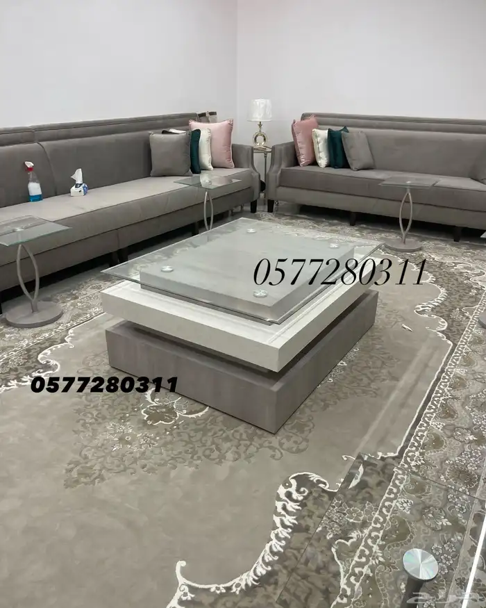 معرض اثاث 5