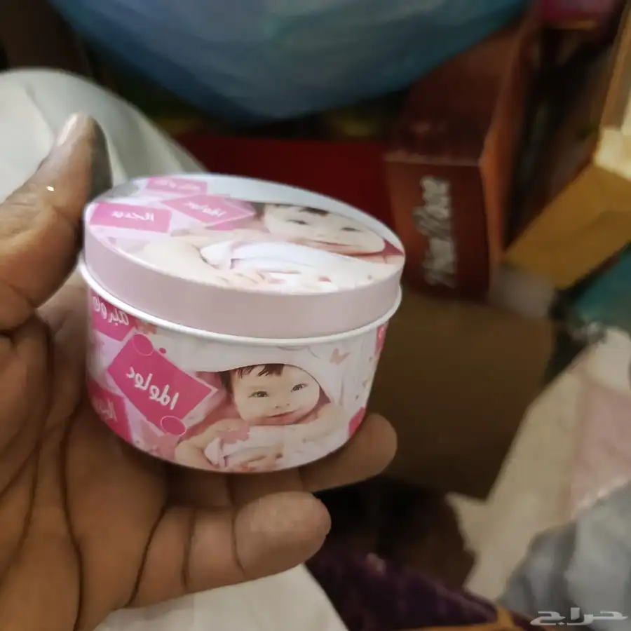 أغراض محل كامل للبيع 5