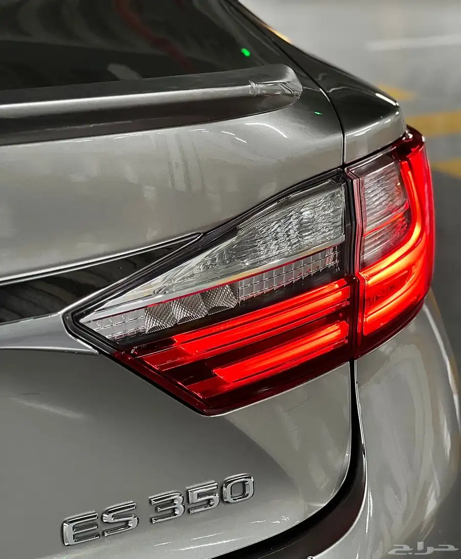لكزس es350 موديل 2016 11