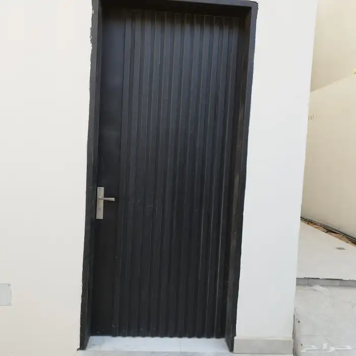 تفصيل ابواب حداده والمنيوم ودربزين 19