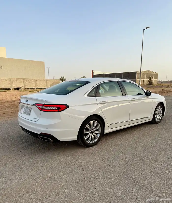 تورس 2022 عداد 51 الف 8