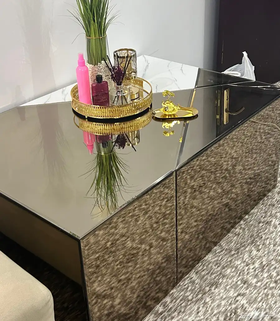 طاولة قهوه 0