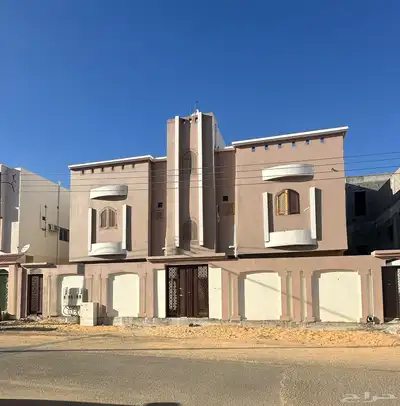 من المالك للإيجار والأستثمار أو البيع عماره جديده العلا 0