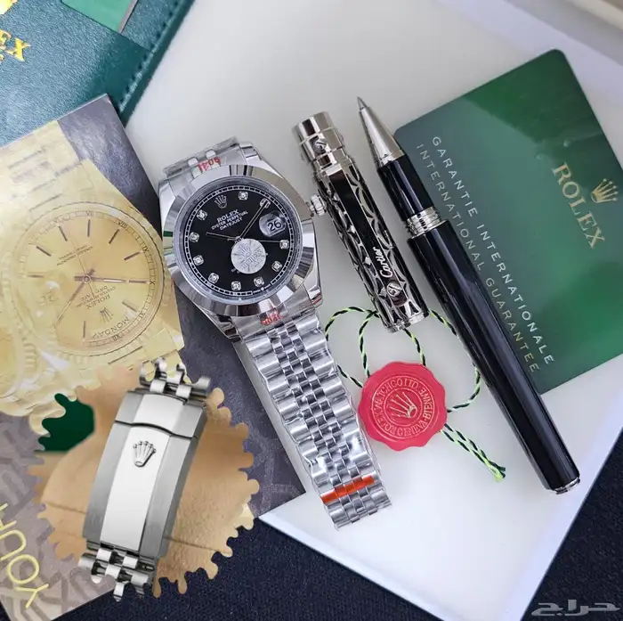 اكسسورات رجالية فاخرة ماركات عالمية جودة عالية 63