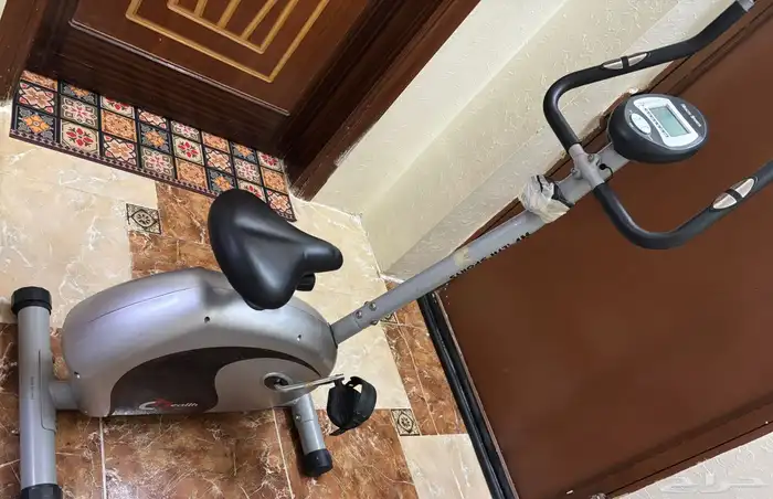 دراجة رياضيه 0