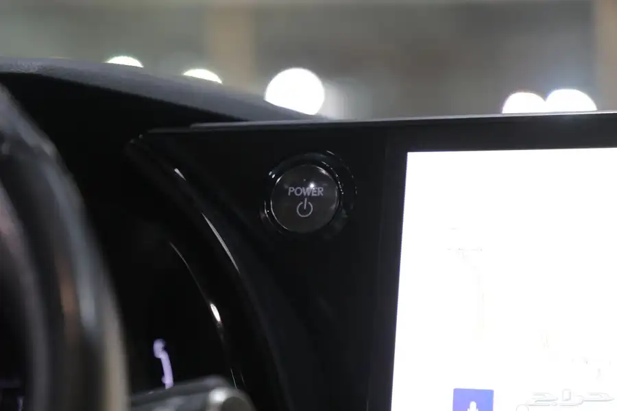 لكزس RX 350 BB فل كامل هايبرد 2024 ( شبه جديد ) 16
