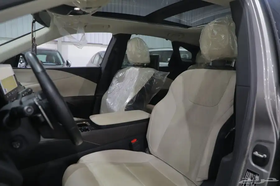 لكزس RX 350 BB فل كامل هايبرد 2024 ( شبه جديد ) 9