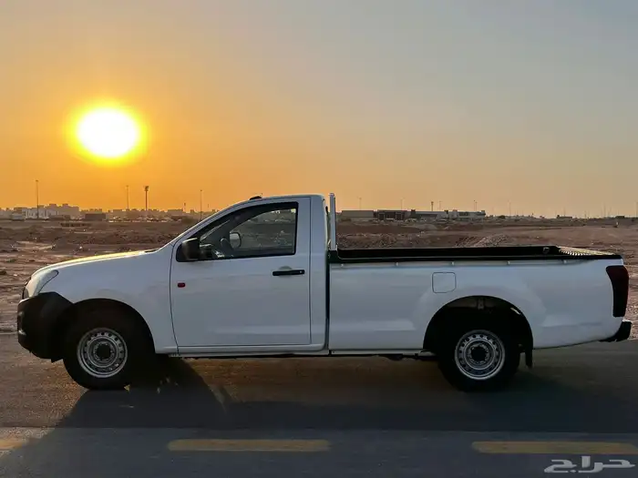 ايسوزو ديماكس ونيت 2022 غمارة 7