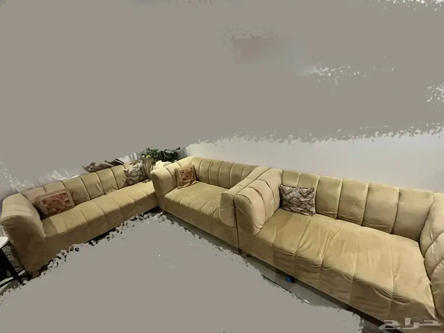 كرسين ومكيف وفرن 3