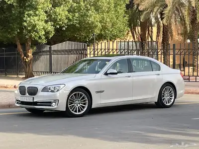 بي أم دبليو IL730(أعلى فئه) 5