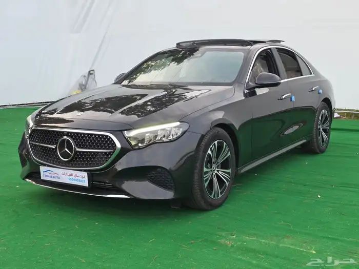 E200 2