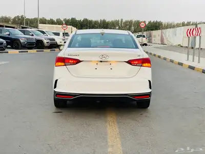 اكسنت 2021 فل كامل 10