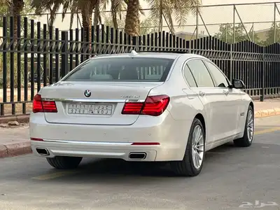 بي أم دبليو IL730(أعلى فئه) 19