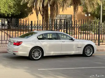 بي أم دبليو IL730(أعلى فئه) 7