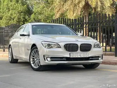 بي أم دبليو IL730(أعلى فئه) 2