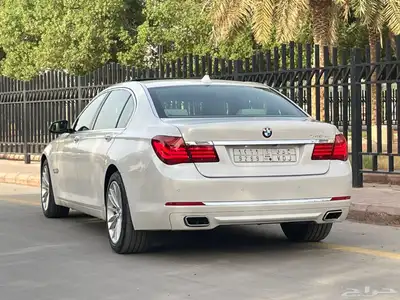 بي أم دبليو IL730(أعلى فئه) 20
