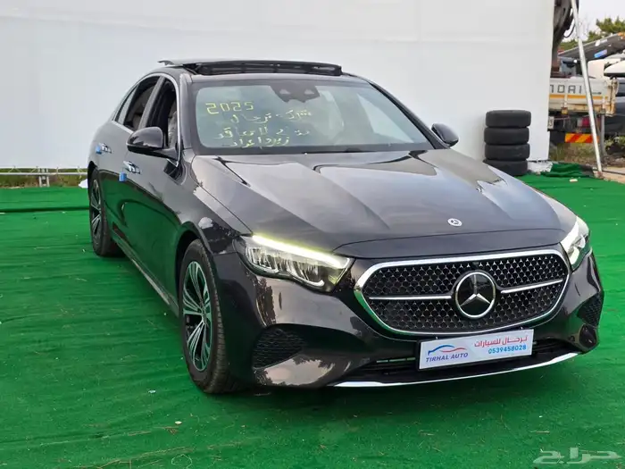 E200 5