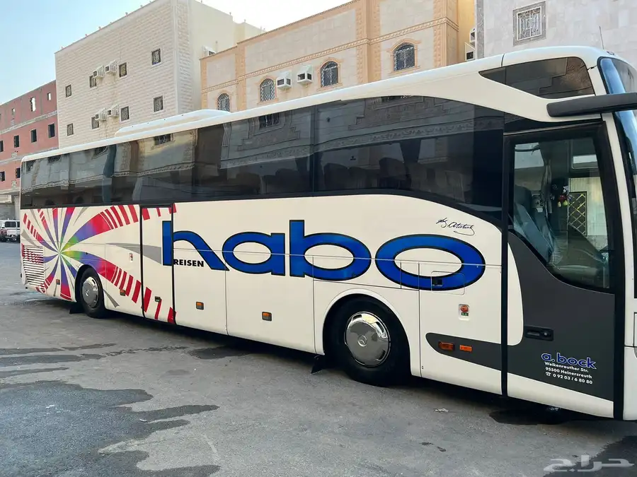 باصات للايجار باص 50 راكب و 30 راكب index
