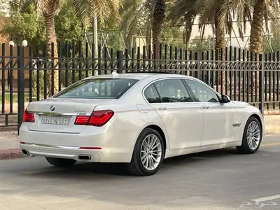 بي أم دبليو IL730(أعلى فئه) 24