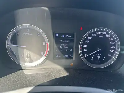 سوناتا ديزل 4