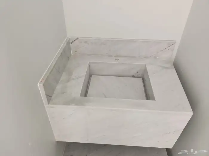 مغاسل وارضيات ودرج وجميع ما له علاقة بلرخام والجرانيت 13