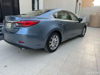 مازدا 6 2017 6