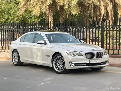 بي أم دبليو IL730(أعلى فئه) 4