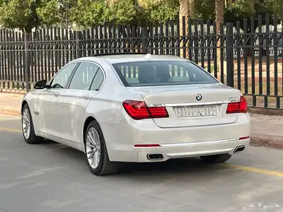 بي أم دبليو IL730(أعلى فئه) 23